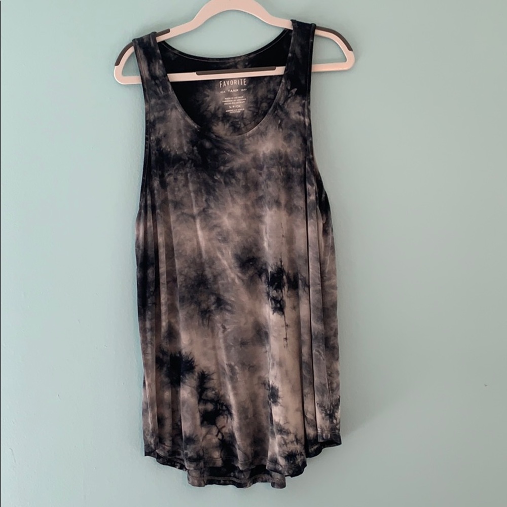 American eagle favorite tank top
